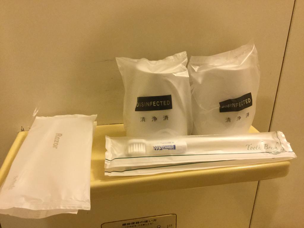 Kisyaba Hotel Kagoshima Værelse billede