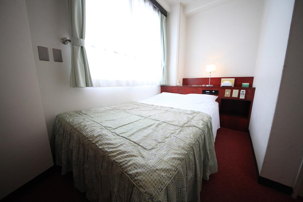 Kisyaba Hotel Kagoshima Værelse billede